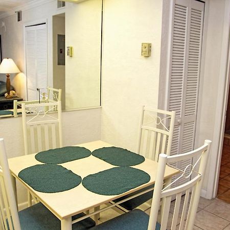 Club Orlando 아파트 호텔 외부 사진