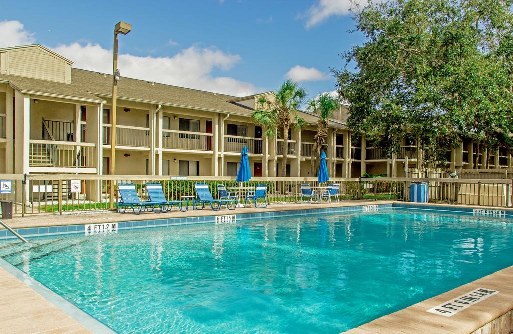 Club Orlando 아파트 호텔 외부 사진