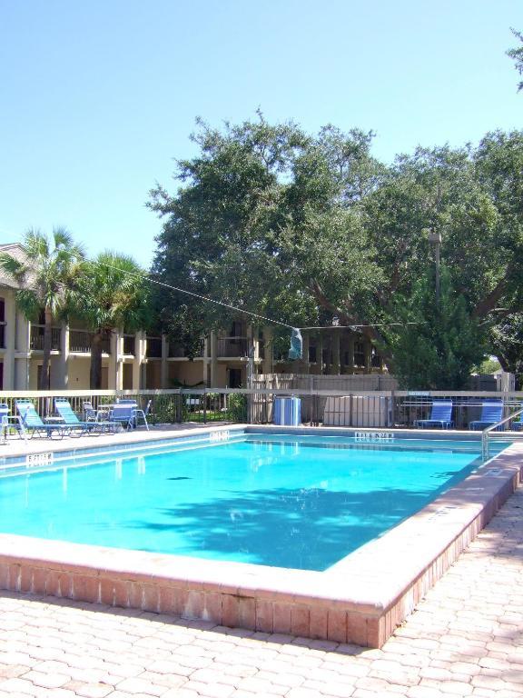 Club Orlando 아파트 호텔 외부 사진