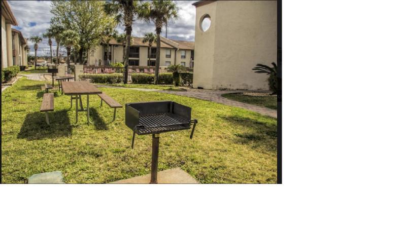 Club Orlando 아파트 호텔 외부 사진